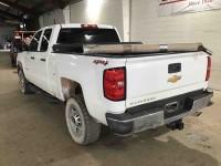 1GC2KUEG9JZ113202 Chevrolet Silverado 2500hd Wt