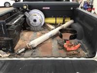 1GC2KUEG9JZ113202 Chevrolet Silverado 2500hd Wt