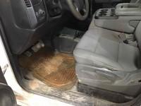 1GC2KUEG9JZ113202 Chevrolet Silverado 2500hd Wt