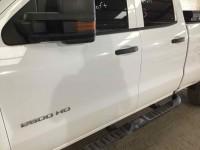 1GC2KUEG9JZ113202 Chevrolet Silverado 2500hd Wt