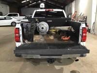1GC2KUEG9JZ113202 Chevrolet Silverado 2500hd Wt