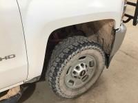 1GC2KUEG9JZ113202 Chevrolet Silverado 2500hd Wt