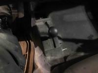 1GC2KUEG9JZ113202 Chevrolet Silverado 2500hd Wt
