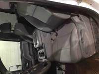 1GC2KUEG9JZ113202 Chevrolet Silverado 2500hd Wt