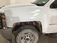 1GC2KUEG9JZ113202 Chevrolet Silverado 2500hd Wt
