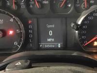 1GC2KUEG9JZ113202 Chevrolet Silverado 2500hd Wt