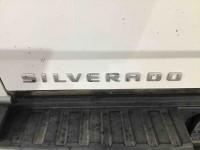 1GC2KUEG9JZ113202 Chevrolet Silverado 2500hd Wt