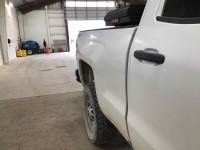 1GC2KUEG9JZ113202 Chevrolet Silverado 2500hd Wt