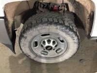 1GC2KUEG9JZ113202 Chevrolet Silverado 2500hd Wt