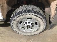 1GC2KUEG9JZ113202 Chevrolet Silverado 2500hd Wt
