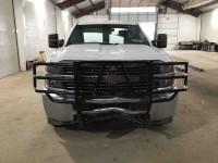 1GC2KUEG9JZ113202 Chevrolet Silverado 2500hd Wt