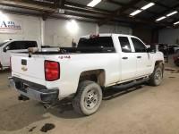 1GC2KUEG9JZ113202 Chevrolet Silverado 2500hd Wt