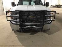 1GC2KUEG9JZ113202 Chevrolet Silverado 2500hd Wt