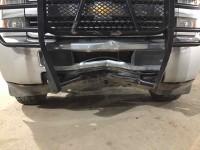 1GC2KUEG9JZ113202 Chevrolet Silverado 2500hd Wt
