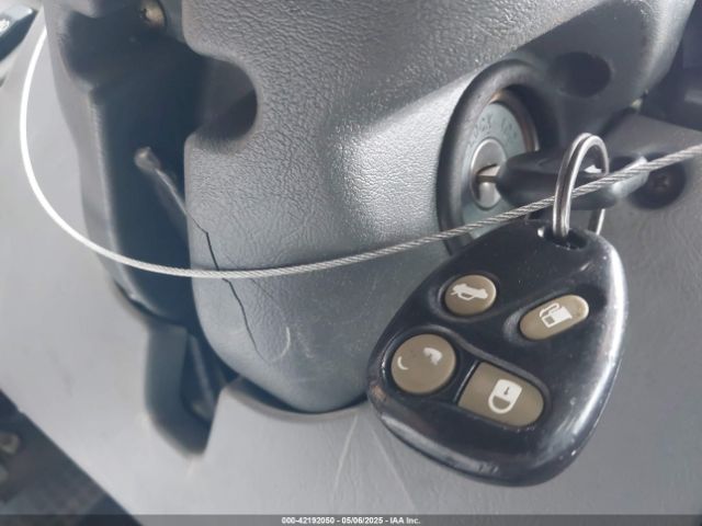 2003 MITSUBISHI GALANT 4A3AA46G83E113499 Photo 10