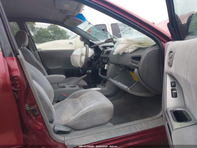 2003 MITSUBISHI GALANT 4A3AA46G83E113499 Photo 4