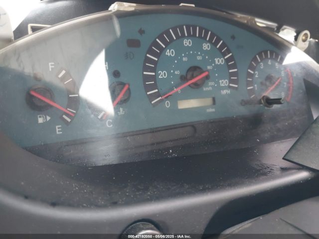 2003 MITSUBISHI GALANT 4A3AA46G83E113499 Photo 6