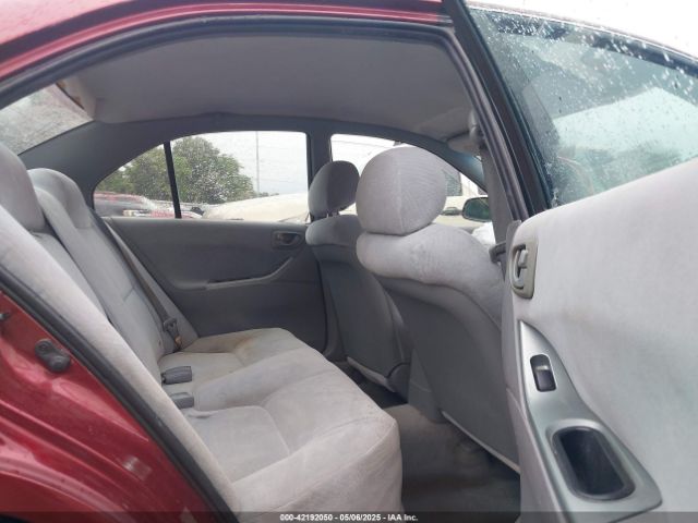 2003 MITSUBISHI GALANT 4A3AA46G83E113499 Photo 7