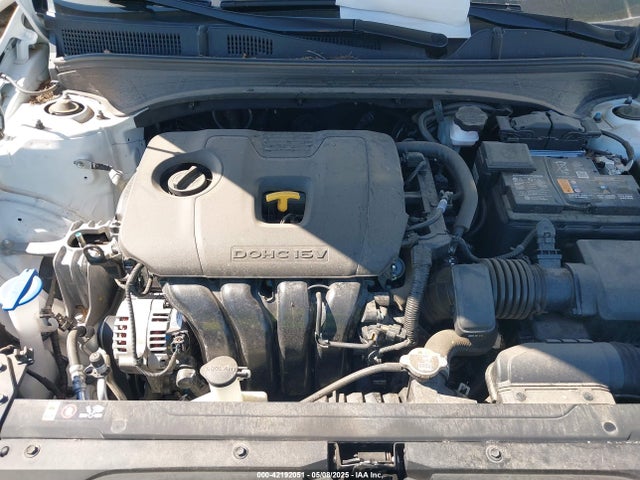 3KPF24AD4PE669189 KIA mpi nu