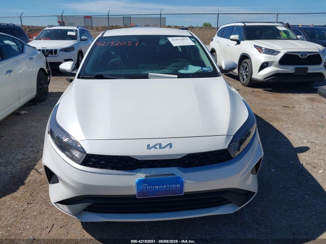 3KPF24AD4PE669189 KIA mpi nu