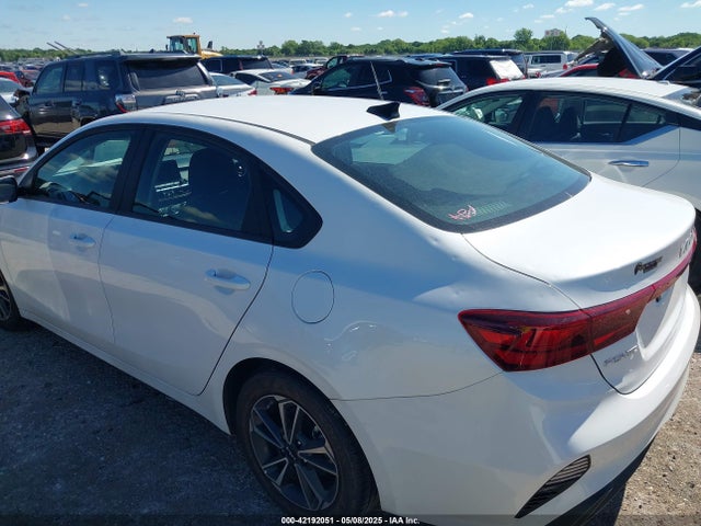 3KPF24AD4PE669189 KIA mpi nu