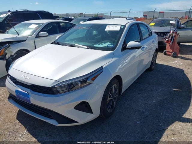 3KPF24AD4PE669189 KIA mpi nu
