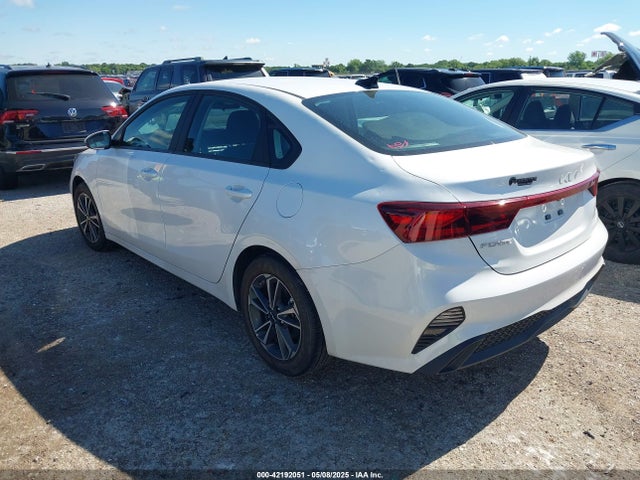 3KPF24AD4PE669189 KIA mpi nu