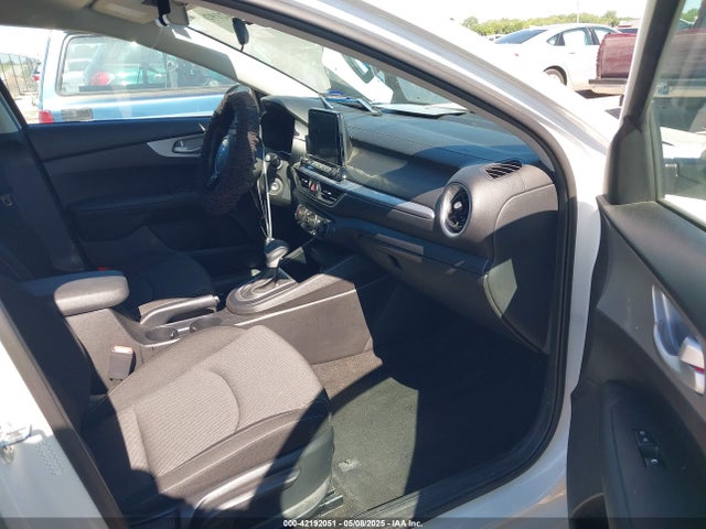 3KPF24AD4PE669189 KIA mpi nu