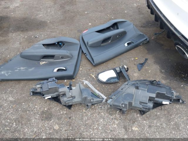 5XXGT4L38LG447472 KIA Optima Se