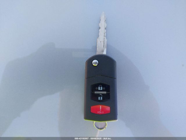 JM1CW2BL0E0172678 Mazda Mazda5 Sport
