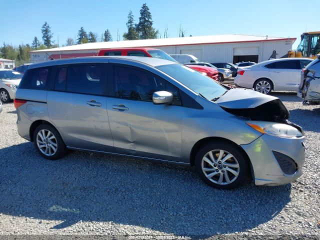 JM1CW2BL0E0172678 Mazda Mazda5 Sport