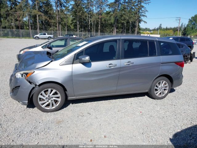 JM1CW2BL0E0172678 Mazda Mazda5 Sport