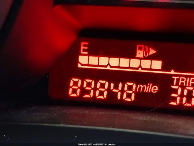 JM1CW2BL0E0172678 Mazda Mazda5 Sport