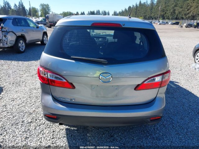 JM1CW2BL0E0172678 Mazda Mazda5 Sport