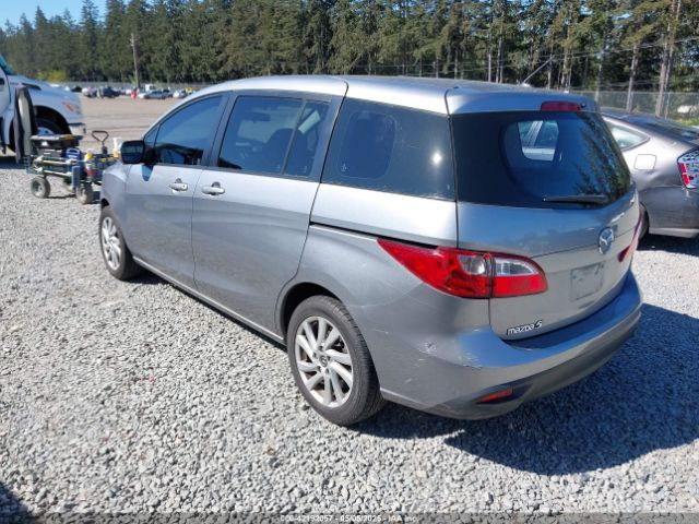 JM1CW2BL0E0172678 Mazda Mazda5 Sport