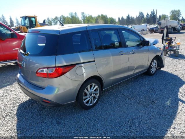 JM1CW2BL0E0172678 Mazda Mazda5 Sport