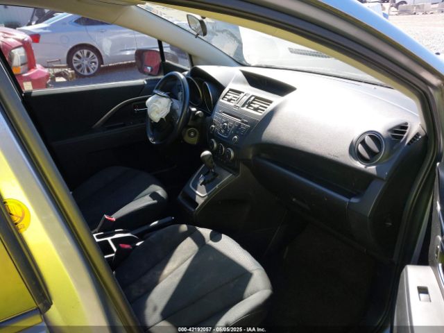 JM1CW2BL0E0172678 Mazda Mazda5 Sport