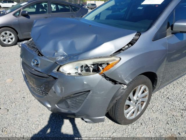 JM1CW2BL0E0172678 Mazda Mazda5 Sport