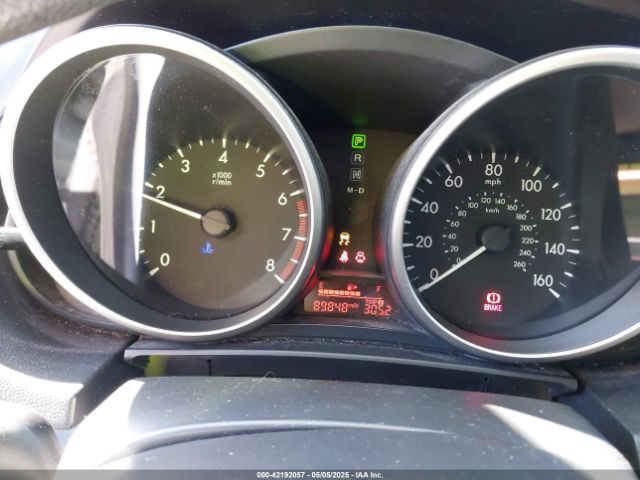 JM1CW2BL0E0172678 Mazda Mazda5 Sport