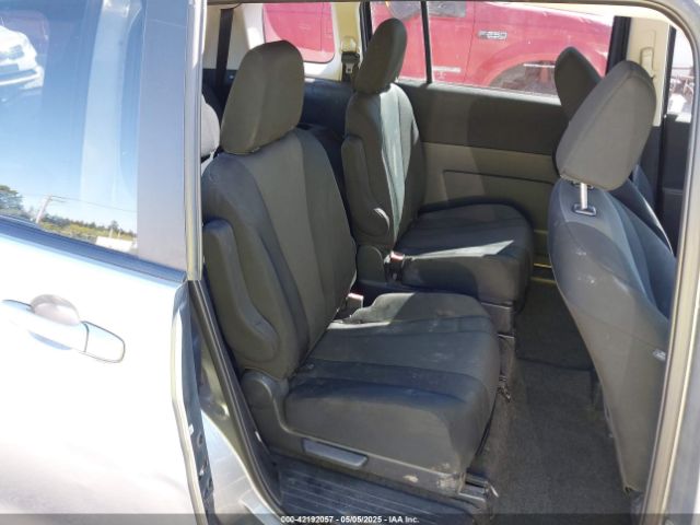 JM1CW2BL0E0172678 Mazda Mazda5 Sport