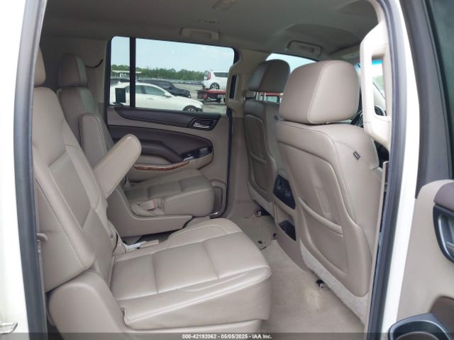 1GNSKKKC4FR687923 Chevrolet Suburban 1500 Ltz