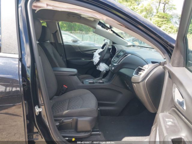 2021 CHEVROLET EQUINOX 2GNAXUEV3M6113263 Photo 4