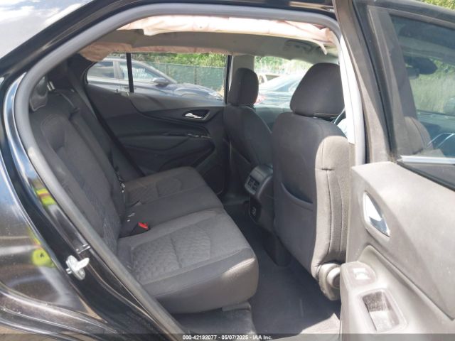 2021 CHEVROLET EQUINOX 2GNAXUEV3M6113263 Photo 7