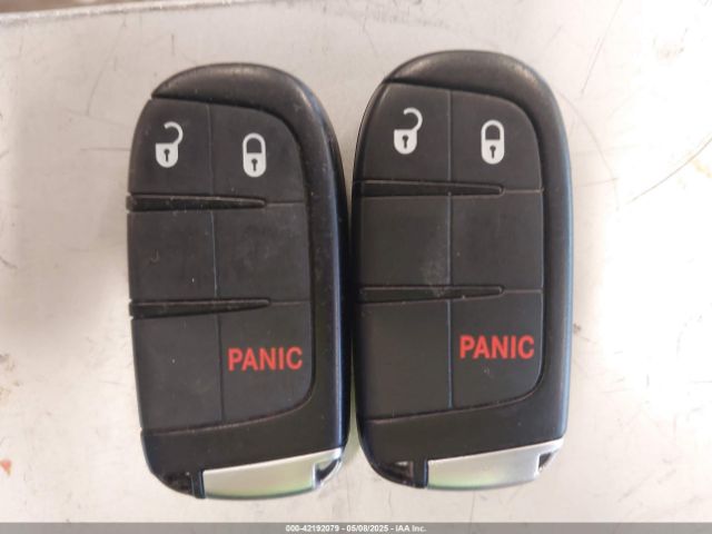 3C4PDCBG9FT628052 Dodge Journey Sxt