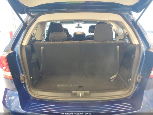 3C4PDCBG9FT628052 Dodge Journey Sxt