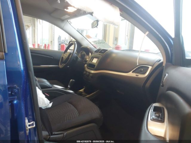 3C4PDCBG9FT628052 Dodge Journey Sxt
