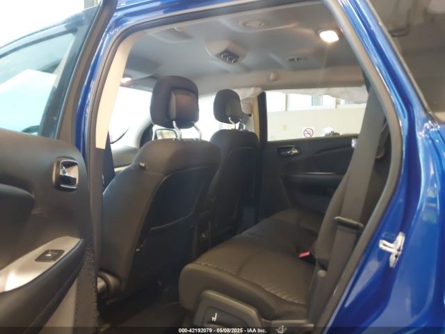 3C4PDCBG9FT628052 Dodge Journey Sxt