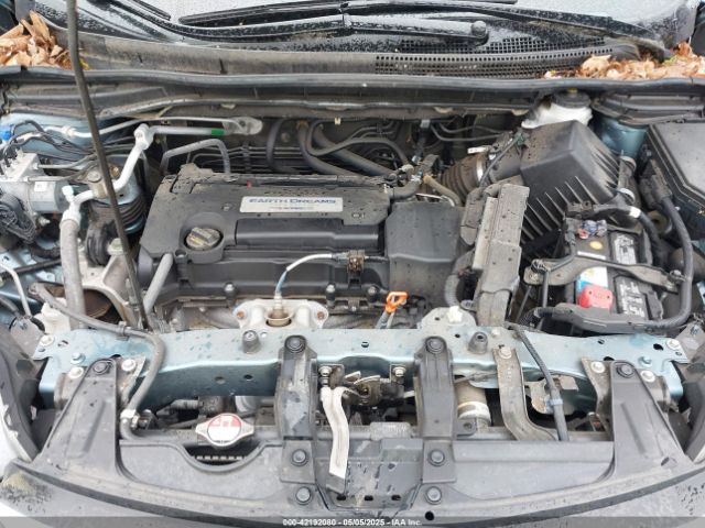 5J6RM4H58FL042744 Honda CR-V EX