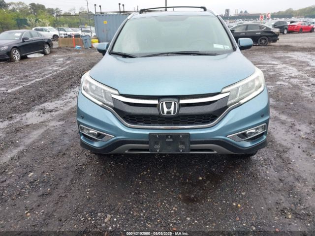 5J6RM4H58FL042744 Honda CR-V EX