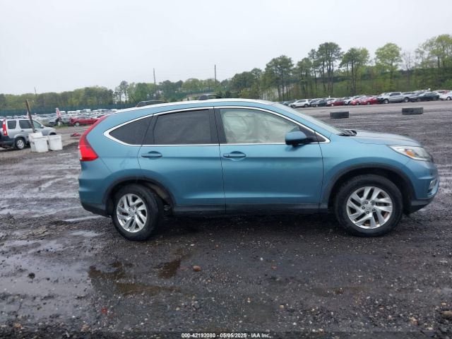 5J6RM4H58FL042744 Honda CR-V EX